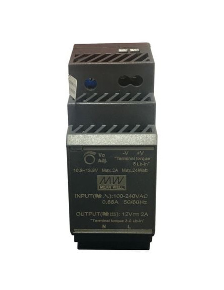 Alimentation pour moteur de serrure AV3 et AV4 WINKHAUS SERRURES