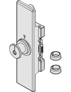 Points de fermeture FAPIM 2