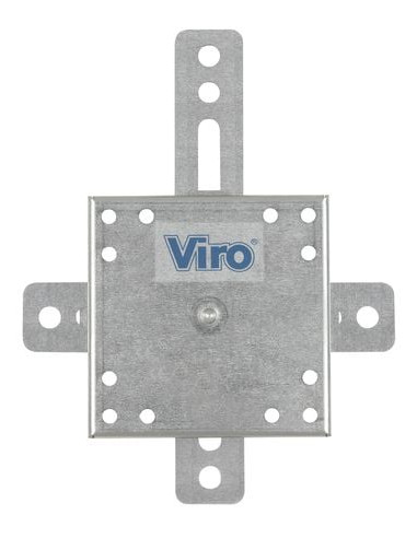 Boîtier de déviation de tringle VIRO