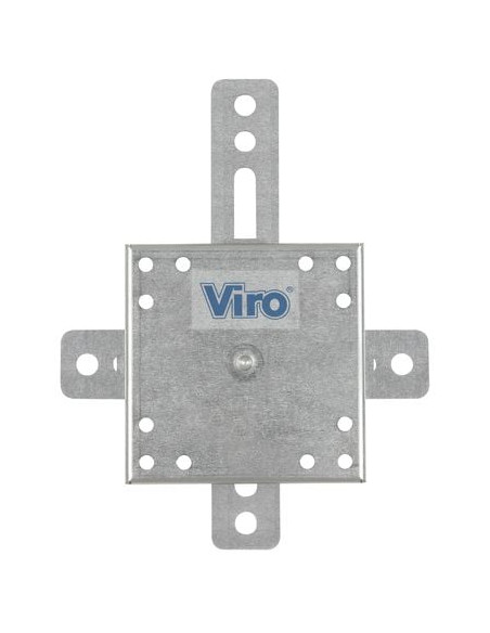 Boîtier de déviation de tringle VIRO