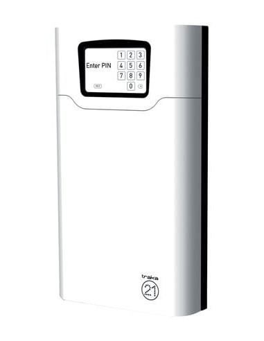 Armoire autonome de gestion de clés Traka 21 JPM