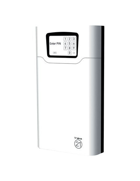 Armoire autonome de gestion de clés Traka 21 JPM