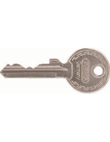 Cadenas rond inox ABUS