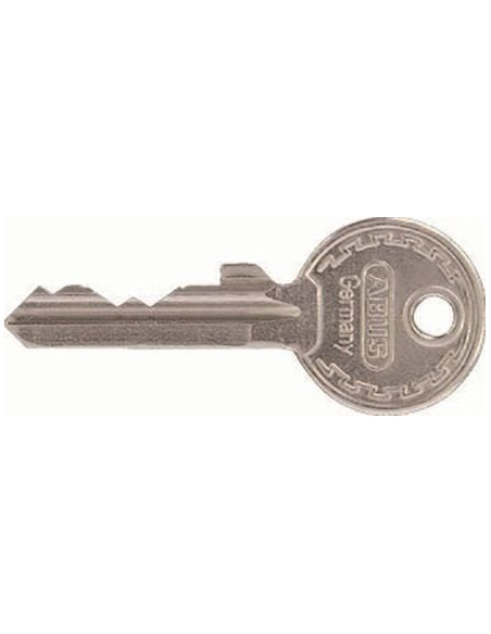 Cadenas rond inox ABUS