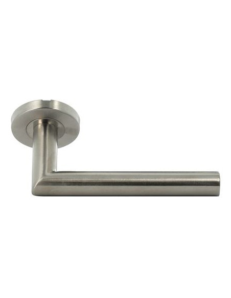 Béquille double inox SJ33 OPENLINE