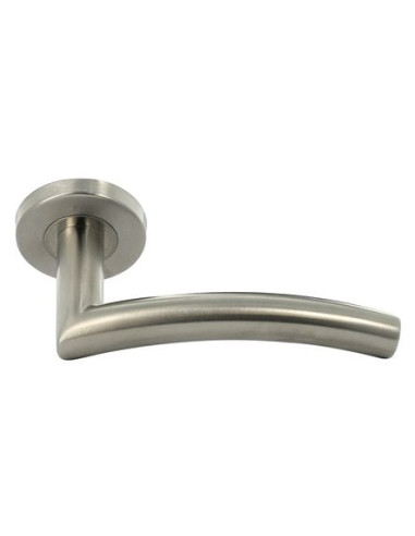Béquille double inox SJ31 OPENLINE