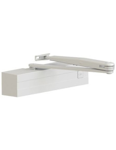 Ferme-porte FP 5300 inox JPM 2