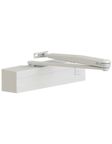 Ferme-porte FP 5300 inox JPM