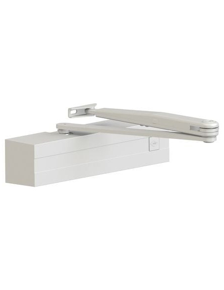 Ferme-porte FP 5300 inox JPM