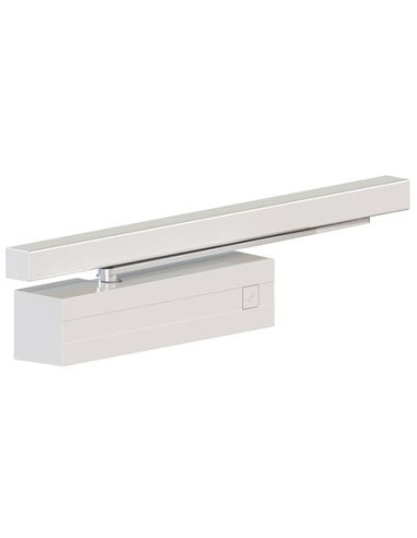 Ferme-porte FP 5500 inox JPM