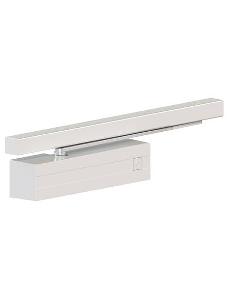 Ferme-porte FP 5500 inox JPM