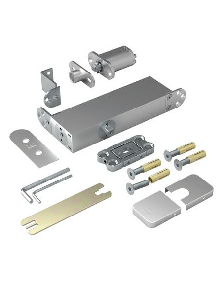 Pivot invisible Pivotica PRO Pivotica PRO 150 FM - ARGENTA