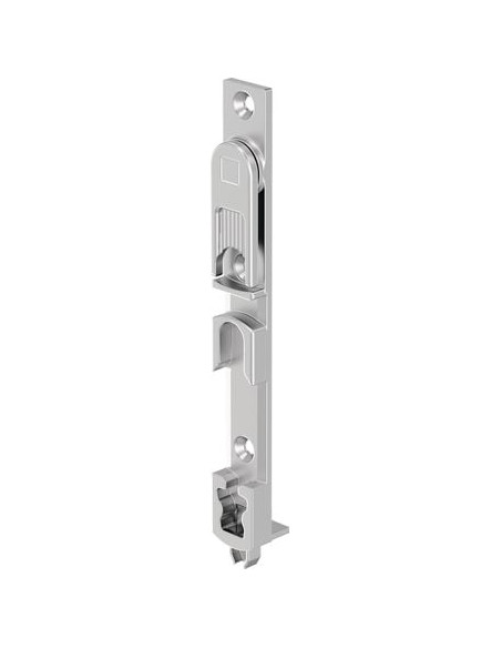 Verrou gâche inférieur F18 x 8 mm - FERCO