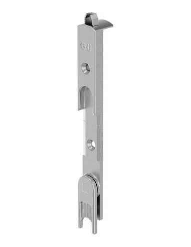 Verrou gâche Supérieur F18 x 8 mm - FERCO