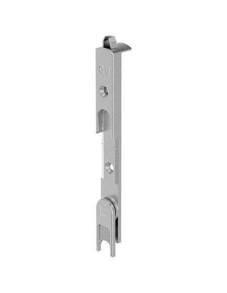 Verrou gâche Supérieur F18 x 8 mm - FERCO