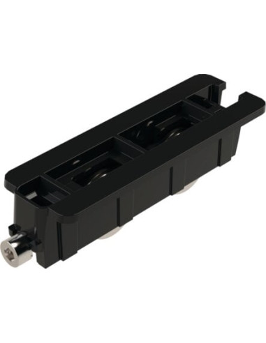 Chariot pour coulissant aluminium LA CROISEE DS