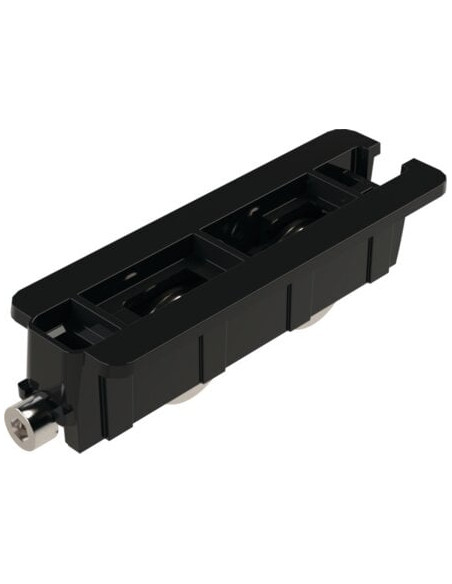 Chariot pour coulissant aluminium LA CROISEE DS