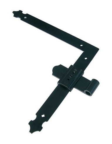 Équerre réglable aluminium TORBEL INDUSTRIE
