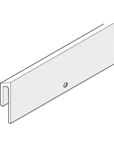 Rail de guidage HAWA Frontslide 60 A HAWA 2