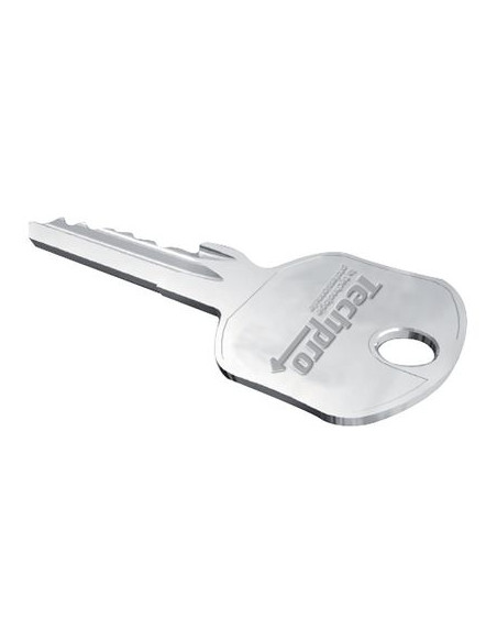 Clé de passe PG stock 5.2