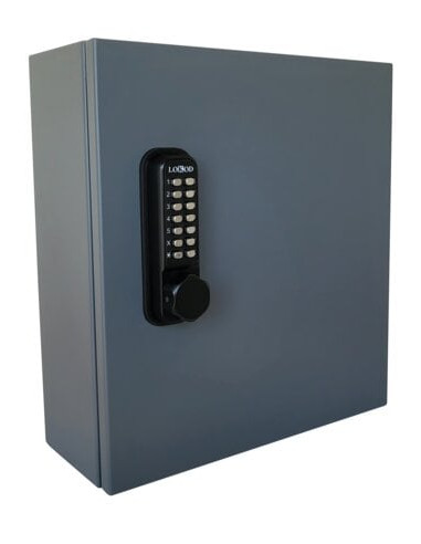 Boîte à clés à code mécanique LOKOD