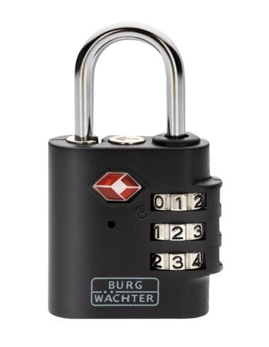 Cadenas à combinaison Standard