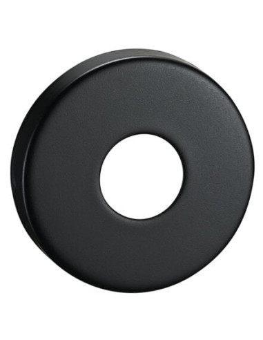 Rosace inox SJ gaine technique Finition inox...