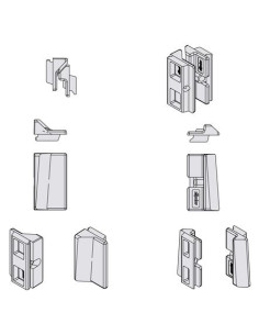 Fermeture à contraste FAPIM 2