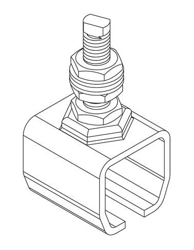 Support enveloppant 9011 MANTION