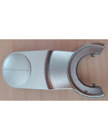 Clé de démontage cylindre MobileKey et TN4...