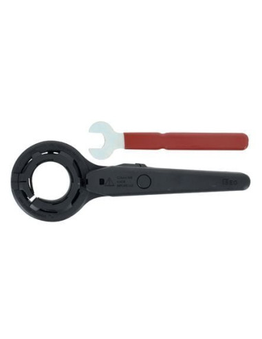 Kit outils pour cylindre Libra Smart ISEO -...