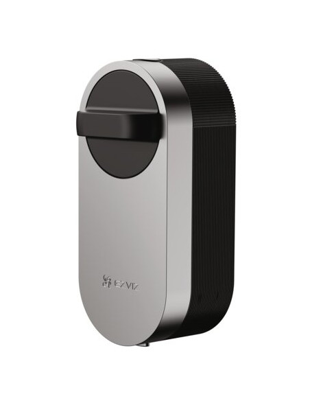 Pack serrure connectée + clavier + box EZVIZ