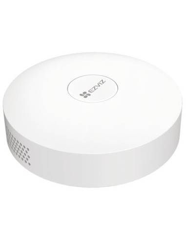 Pack serrure connectée + clavier + box EZVIZ