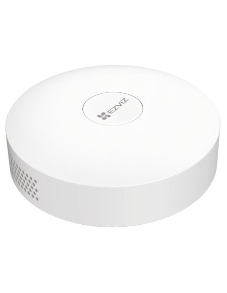 Pack serrure connectée + clavier + box EZVIZ