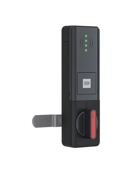 Serrure connectée EniQ LoQ Tapkey DOM