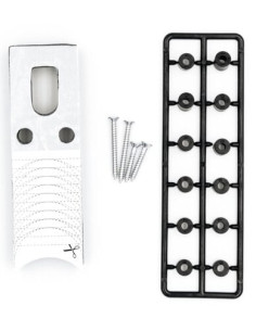 Kit d'adaptation DOM Roq DOM