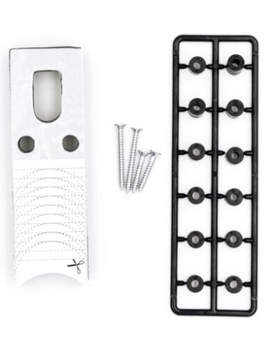 Kit d'adaptation DOM Roq DOM