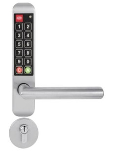 Béquille à code EASYKEY EASYKEY Adapt - UNITECNIC