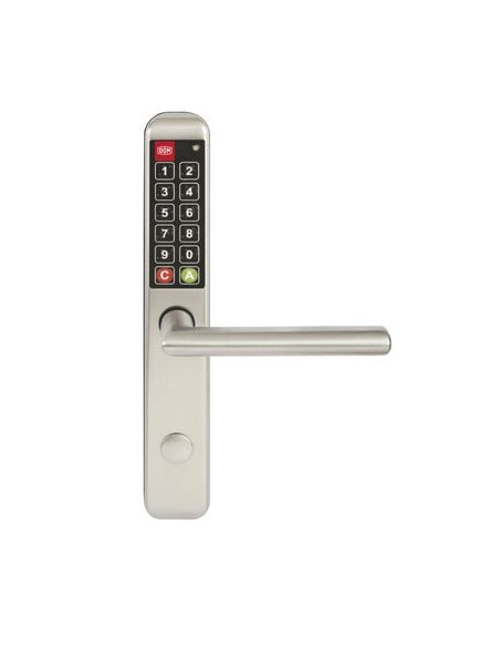 Béquille à code EASYKEY EASYKEY Adapt - UNITECNIC