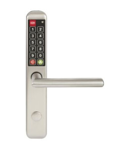 Béquille à code EASYKEY EASYKEY Slim - UNITECNIC 2