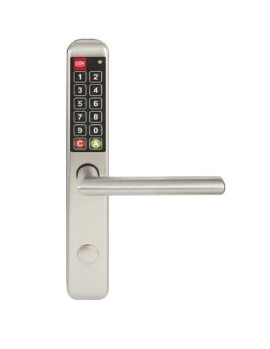 Béquille à code EASYKEY EASYKEY Slim - UNITECNIC