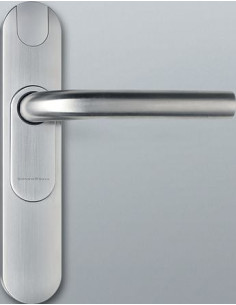 SmartHandle SnapIn - Passif SIMONSVOSS