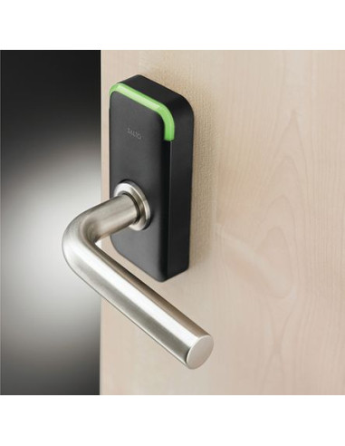 Ensemble sur plaque XS4 mini SALTO