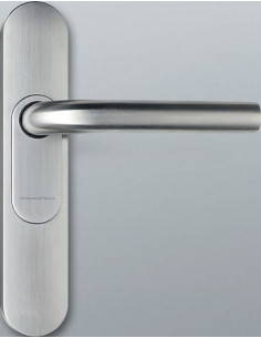 SmartHandle SnapIn - Actif SIMONSVOSS