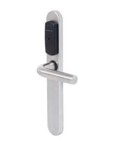 Ensemble sur plaque SMARTAIR PRO Stand Alone Iclass...