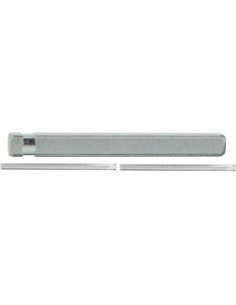 Carré de 7 mm pour béquille MA1A ISEO