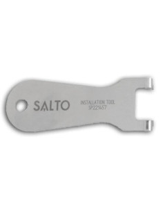 Clé de démontage pour xs4 mini SALTO