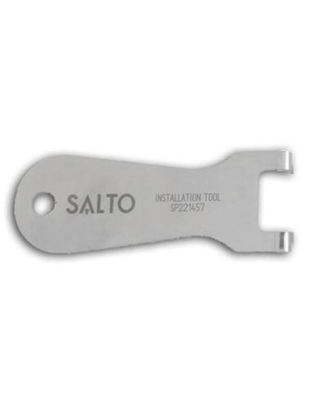 Clé de démontage pour xs4 mini SALTO