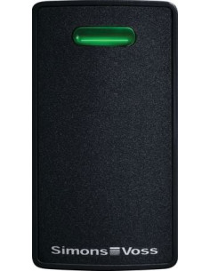 Verrou smart locker AX SIMONSVOSS
