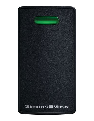 Verrou smart locker AX SIMONSVOSS